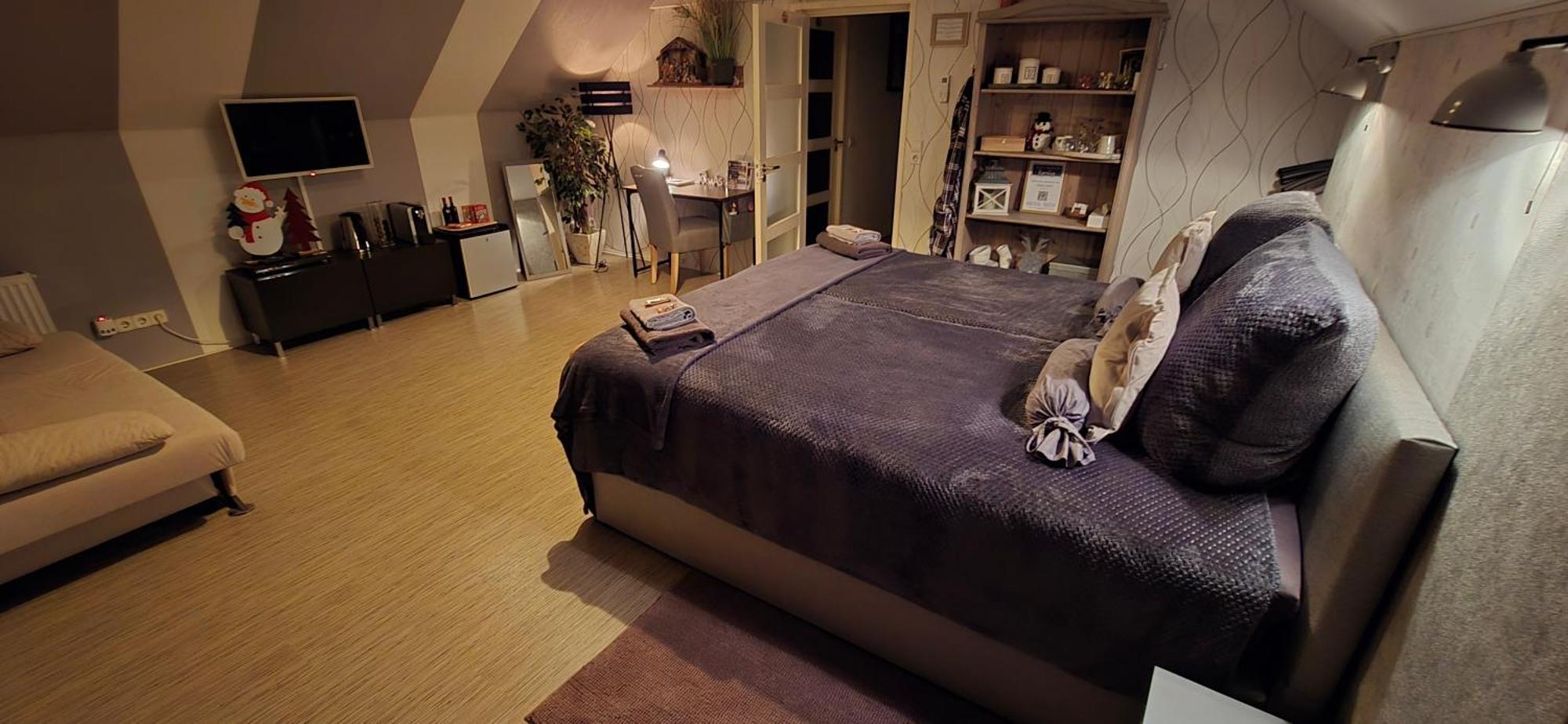 Bed & Breakfast Ravelin Рийс Екстериор снимка